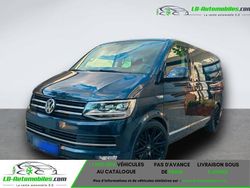 Utilisé 2019 VW Multivan Break | 50 500 € (Prix assez cher)