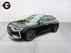 Noir Occasion 2022 DS Automobiles DS4 Crossback Rivoli SUV | 26 990 €