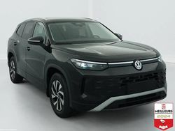 Noir Nouvelle 2025 VW Tayron Life SUV | 43 754 €