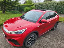 Gris Utilisé 2023 BYD Atto 3 SUV | 24 990 €