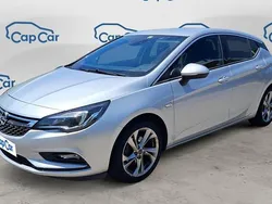 Utilisé 2017 Opel Astra Dynamic | 10 490 €