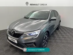 Gris Utilisé 2023 Renault Arkana Evolution SUV | 22 590 € (Bon prix)