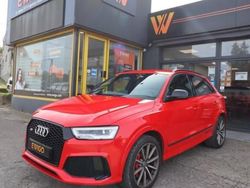 Utilisé 2016 Audi RS Q3 Sport SUV | 30 989 € (Bon prix)