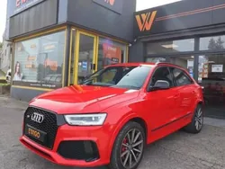 Utilisé 2016 Audi RS Q3 Sport SUV | 30 989 € (Bon prix)