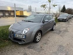 Gris Occasion 2011 Alfa Romeo MiTo Distinctive Citadine | 5 990 €