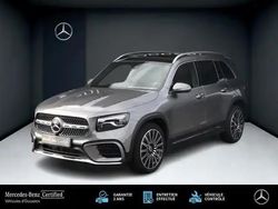 Gris Utilisé 2025 Mercedes GLB200 AMG line SUV | 47 890 € (Prix assez cher)