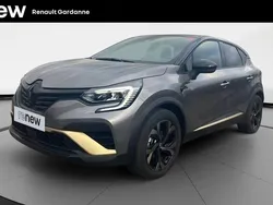 Gris Utilisé 2023 Renault Captur SUV | 23 990 € (Prix juste)
