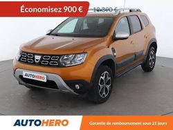 Orange Utilisé 2020 Dacia Duster Prestige SUV | 12 490 € (Prix juste)