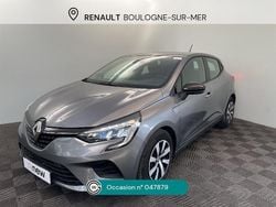 Gris Utilisé 2023 Renault Clio V Equilibre Citadine | 14 490 € (Bon prix)