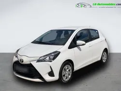 Utilisé 2020 Toyota Yaris Citadine | 14 800 €