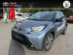 Utilisé 2025 Toyota Aygo Citadine | 19 990 € (Prix assez cher)