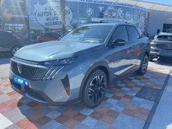Bleu Nouvelle 2024 Peugeot 3008 Allure SUV | 32 650 € (Prix juste)