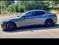 Utilisé 2014 Maserati Ghibli Berline | 29 500 €