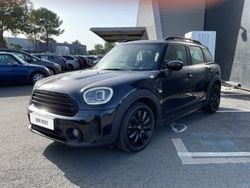 Utilisé 2020 Mini Cooper Countryman SUV | 27 490 € (Prix assez cher)