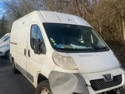 Utilisé 2011 Peugeot Boxer Van | 1 500 €