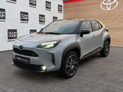 Utilisé 2023 Toyota Yaris Hybrid Sport | 24 490 € (Prix assez cher)