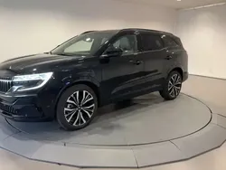 Noir Utilisé 2024 Renault Espace Iconic Monospace | 40 980 € (Bon prix)