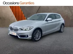 Othercolor Utilisé 2019 BMW 118 Sport Line Citadine | 19 684 € (Super prix)