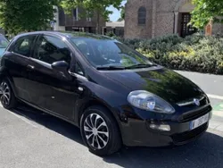 Utilisé 2011 Fiat Punto Dynamic Citadine | 4 470 € (Prix juste)