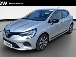 Gris Utilisé 2023 Renault Clio V Equilibre Citadine | 15 498 € (Prix juste)