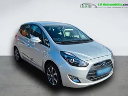 Utilisé 2015 Hyundai ix20 Monospace | 16 900 € (Prix juste)