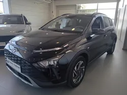 Noir Utilisé 2024 Hyundai Bayon SUV | 18 299 € (Prix juste)
