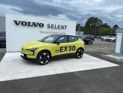 Jaune Utilisé 2024 Volvo EX30 Plus SUV | 45 000 €