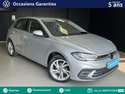 Utilisé 2024 VW Polo Style | 20 980 € (Prix juste)
