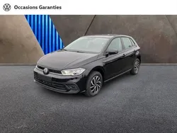 Utilisé 2024 VW Polo Life | 23 990 € (Prix assez cher)