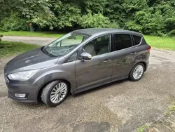 Utilisé 2016 Ford C-MAX Titanium X Monospace | 9 900 € (Prix juste)