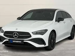 Utilisé 2023 Mercedes E250 AMG line Break | 42 699 €