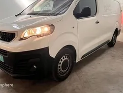 Utilisé 2020 Peugeot Expert Van | 19 299 € (Bon prix)