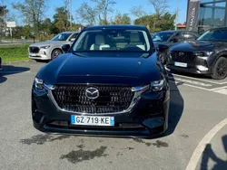 Nouvelle 2024 Mazda CX-60 Takumi-Line SUV | 57 900 €