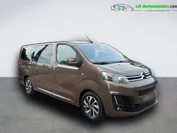 Utilisé 2021 Citroën Spacetourer Van | 38 200 €