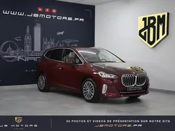 Rouge Utilisé 2023 BMW 225 Active Tourer Luxury Line Monospace | 31 990 € (Prix juste)