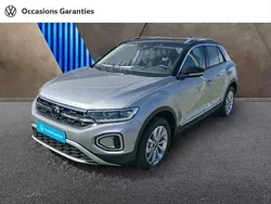 Utilisé 2025 VW T-Roc Style SUV | 34 490 € (Prix assez cher)