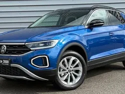 Utilisé 2025 VW T-Roc Edition SUV | 34 800 € (Prix cher)