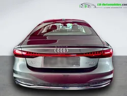 Utilisé 2019 Audi A7 Sportback Sport Citadine | 51 000 € (Bon prix)