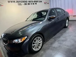 Gris Utilisé 2020 BMW 318 Comfort Edition Berline | 25 950 €