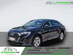 Utilisé 2022 Audi Q3 Sportback SUV | 35 500 € (Prix juste)