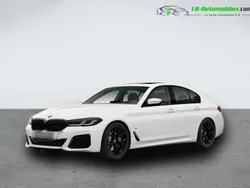 Utilisé 2022 BMW 320 Comfort Edition Berline | 58 800 € (Prix juste)