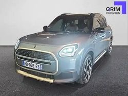 Vert Occasion 2024 Mini Countryman SUV | 39 989 €