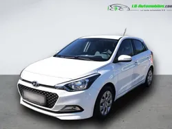 Utilisé 2018 Hyundai i20 Citadine | 15 700 € (Prix cher)