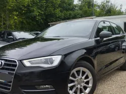 Utilisé 2016 Audi A3 Business Berline | 9 990 €