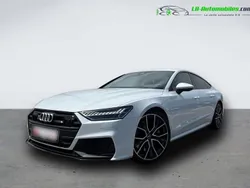 Utilisé 2022 Audi S7 Sportback Sport Citadine | 77 400 €