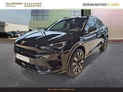 Noir Utilisé 2024 Cupra Formentor SUV | 39 990 €