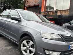 Utilisé 2013 Skoda Rapid Ambition Berline | 4 490 €