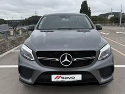 Utilisé 2018 Mercedes GLE350 | 33 900 € (Bon prix)