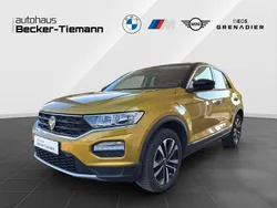 Utilisé 2020 VW T-Roc SUV | 22 309 € (Super prix)