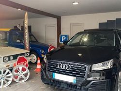 Utilisé 2018 Audi Q2 Design SUV | 24 990 € (Prix cher)